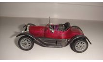 CADILLAC 1913 ESTETYKA  ТОЛЬКО МОСКВА САМОВЫВОЗ, масштабная модель, scale0