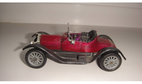 CADILLAC 1913 ESTETYKA  ТОЛЬКО МОСКВА САМОВЫВОЗ, масштабная модель, scale0