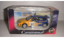 FORD FOCUS WRC RALLY  CARARAMA  ТОЛЬКО МОСКВА, масштабная модель, scale43