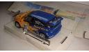 FORD FOCUS WRC RALLY  CARARAMA  ТОЛЬКО МОСКВА, масштабная модель, scale43