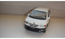 DODGE CARAVAN 1/32  ТОЛЬКО МОСКВА, масштабная модель, scale0