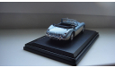 AUSTIN HEALEY CARARAMA ТОЛЬКО МОСКВА, масштабная модель, Austin-Healey, scale43