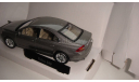 VOLVO S80 CARARAMA  ТОЛЬКО МОСКВА, масштабная модель, scale43