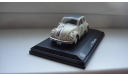 VOLKSWAGEN BEETLE  ТОЛЬКО МОСКВА, масштабная модель, scale43