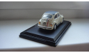 VOLKSWAGEN BEETLE  ТОЛЬКО МОСКВА, масштабная модель, scale43