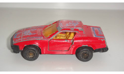 TRIUMPH TR7 MAJORETTE 1/53  ТОЛЬКО МОСКВА САМОВЫВОЗ