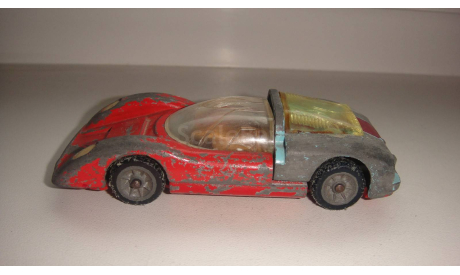 PORSCHE CARRERA РЕМЕЙК АСТРЕЦОВО  ТОЛЬКО МОСКВА САМОВЫВОЗ, масштабная модель, scale43