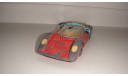 PORSCHE CARRERA РЕМЕЙК АСТРЕЦОВО  ТОЛЬКО МОСКВА САМОВЫВОЗ, масштабная модель, scale43