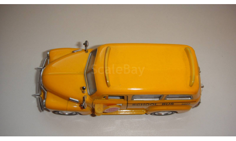 CHEVROLET  SUBURBAN 1/36   ТОЛЬКО МОСКВА, масштабная модель, scale0