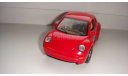 VOLKSWAGEN BEETLE   ТОЛЬКО МОСКВА, масштабная модель, scale0