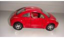 VOLKSWAGEN BEETLE   ТОЛЬКО МОСКВА, масштабная модель, scale0