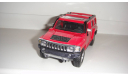 HUMMER H3 BURAGO  1/35  ТОЛЬКО МОСКВА САМОВЫВОЗ, масштабная модель, scale35