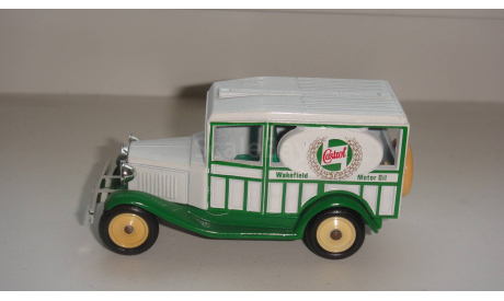 FORD CASTROL  DAYS GONE  ТОЛЬКО МОСКВА САМОВЫВОЗ, масштабная модель, scale0