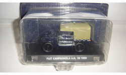 ПОЛИЦЕЙСКИЕ МАШИНЫ МИРА  FIAT CAMPAGNOLA ТОЛЬКО МОСКВА САМОВЫВОЗ