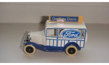 FORD  DAYS GONE  ТОЛЬКО МОСКВА САМОВЫВОЗ, масштабная модель, scale0