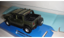 HUMMER H2 SUT  ТОЛЬКО МОСКВА, масштабная модель, scale43