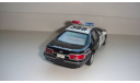 CHEVROLET CAPRICE POLICE  ТОЛЬКО МОСКВА, масштабная модель, scale43