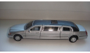 LINCOLN 1999 1/38  ТОЛЬКО МОСКВА, масштабная модель, scale0