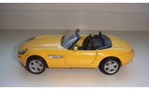 BMW Z8  ТОЛЬКО МОСКВА, масштабная модель, scale0