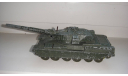 ТАНК CHIEFTAIN DINKY TOYS  ТОЛЬКО МОСКВА САМОВЫВОЗ, масштабные модели бронетехники, scale0