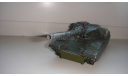 ТАНК CHIEFTAIN DINKY TOYS  ТОЛЬКО МОСКВА САМОВЫВОЗ, масштабные модели бронетехники, scale0