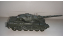 ТАНК CHIEFTAIN DINKY TOYS  ТОЛЬКО МОСКВА САМОВЫВОЗ, масштабные модели бронетехники, scale0