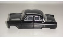 КУЗОВ ОТ FORD CONSUL ИЗ ПММ ТОЛЬКО МОСКВА САМОВЫВОЗ, запчасти для масштабных моделей, scale43