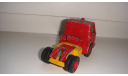 FORD TRACTOR  MATCHBOX  ТОЛЬКО МОСКВА, масштабная модель, scale0