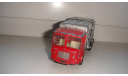 REFUSE TRUCK  MATCHBOX  ТОЛЬКО МОСКВА, масштабная модель, scale0