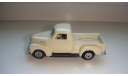 CHEVROLET 3100  PICK UP  ТОЛЬКО МОСКВА, масштабная модель, scale0