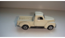 CHEVROLET 3100  PICK UP  ТОЛЬКО МОСКВА, масштабная модель, scale0