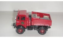 МОДЕЛЬ АВТО BRITISH ROAD SERVICES DAYS GONE  ТОЛЬКО МОСКВА САМОВЫВОЗ, масштабная модель, scale0