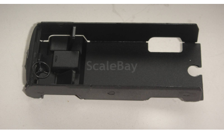САЛОН ОТ ROCAR TV  ТОЛЬКО МОСКВА САМОВЫВОЗ, запчасти для масштабных моделей, scale43