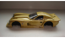 PANOZ ESPERANTE GT R  ТОЛЬКО МОСКВА САМОВЫВОЗ, масштабная модель, scale43