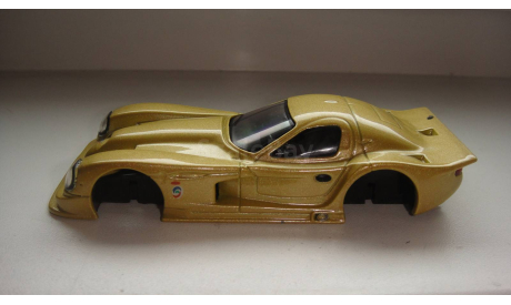 PANOZ ESPERANTE GT R  ТОЛЬКО МОСКВА САМОВЫВОЗ, масштабная модель, scale43