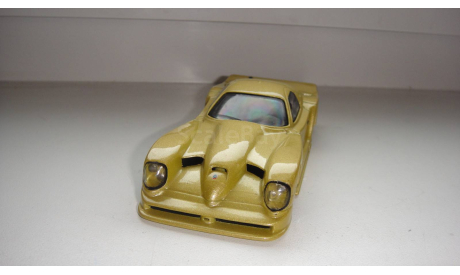PANOZ ESPERANTE GT R  ТОЛЬКО МОСКВА САМОВЫВОЗ, масштабная модель, scale43