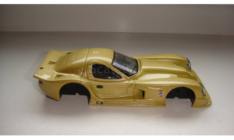 PANOZ ESPERANTE GT R  ТОЛЬКО МОСКВА САМОВЫВОЗ, масштабная модель, scale43