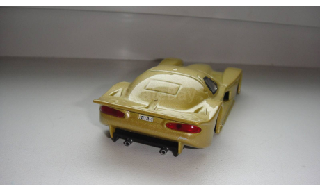 PANOZ ESPERANTE GT R  ТОЛЬКО МОСКВА САМОВЫВОЗ, масштабная модель, scale43