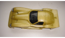 PANOZ ESPERANTE GT R  ТОЛЬКО МОСКВА САМОВЫВОЗ, масштабная модель, scale43