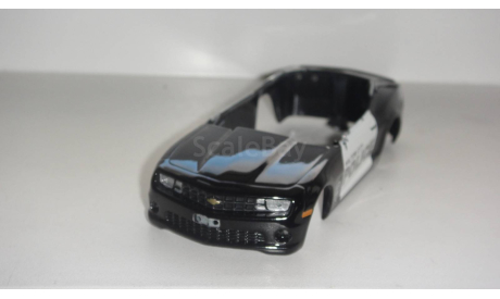 КУЗОВ ОТ CHEVROLET CAMARO ИЗ ПММ  ТОЛЬКО МОСКВА САМОВЫВОЗ, запчасти для масштабных моделей, scale43