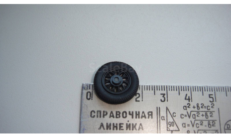 ЗАПАСКА ОТ АВТО А ИЗ АЛ ТОЛЬКО МОСКВА САМОВЫВОЗ, запчасти для масштабных моделей, scale43, ГАЗ