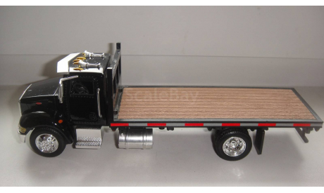 PETERBILT NEWRAY  ТОЛЬКО МОСКВА, масштабная модель, scale43