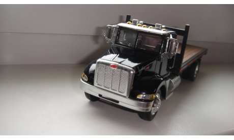 PETERBILT NEWRAY  ТОЛЬКО МОСКВА САМОВЫВОЗ, масштабная модель, scale43