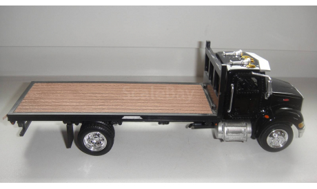 PETERBILT NEWRAY  ТОЛЬКО МОСКВА САМОВЫВОЗ, масштабная модель, scale43