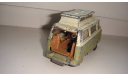 FORD CARAVAN CORGI  ТОЛЬКО МОСКВА, масштабная модель, scale0