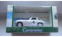 MERCEDES BENZ 300 SL CARARAMA ТОЛЬКО МОСКВА, масштабная модель, 1:43, 1/43, Mercedes-Benz