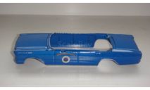 КУЗОВ ОТ FORD GALAXIE 500 ИЗ ПММ ТОЛЬКО МОСКВА САМОВЫВОЗ, запчасти для масштабных моделей, scale43