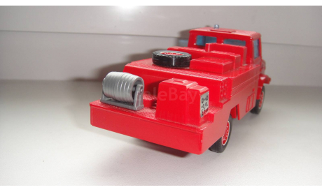 MERCEDES BENZ UNIMOG 1.50  ТОЛЬКО МОСКВА, масштабная модель, scale0