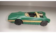 BERTONE RUNABOUT РЕМЕЙК  ТОЛЬКО МОСКВА САМОВЫВОЗ, масштабная модель, scale43