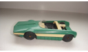 BERTONE RUNABOUT РЕМЕЙК  ТОЛЬКО МОСКВА САМОВЫВОЗ, масштабная модель, scale43